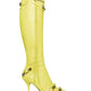Cagole Knee High Boot