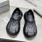 Mold Closed Rubber Sandals