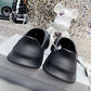 Mold Closed Rubber Sandals