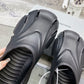 Mold Closed Rubber Sandals