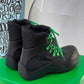 Puddle Bomber Ankle Boots - MarKat store