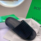 Embossed Rubber Slides