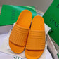 Embossed Rubber Slides