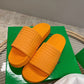 Embossed Rubber Slides