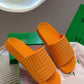 Embossed Rubber Slides