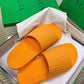 Embossed Rubber Slides