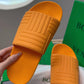 Embossed Rubber Slides