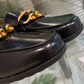 Monsieur Leather Loafers