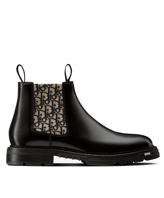 Dior Explorer II Chelsea Boot