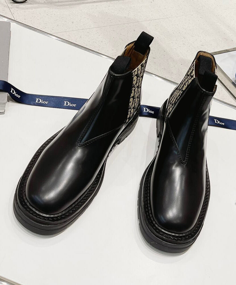 Dior Explorer II Chelsea Boot