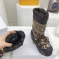 DiorAlps Snow Boot