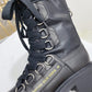 Dior D-Fight Ankle Boot