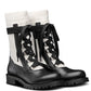 Diorland Lace-Up Boot