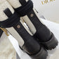 Diorland Lace-Up Boot