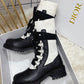 Diorland Lace-Up Boot