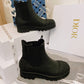 DiorIron Ankle Boot