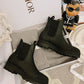 DiorIron Ankle Boot