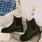 DiorIron Ankle Boot