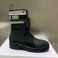 D-Major Ankle Boot