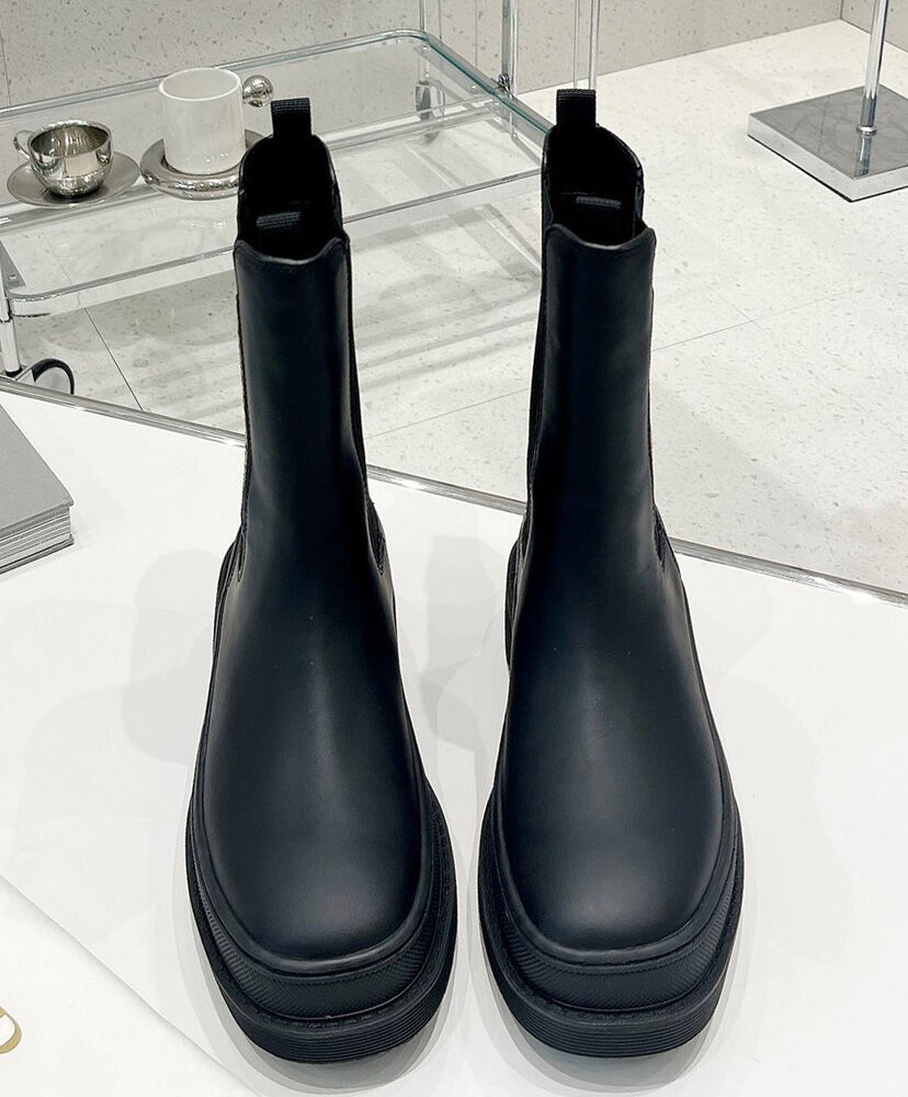 Dior Trial Ankle Boot