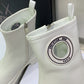 Symbol Ankle Boot