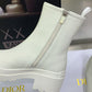 Symbol Ankle Boot