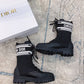 D-Major Ankle Boot