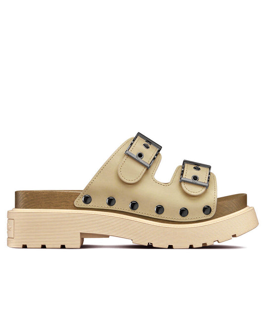 Diorquake Strap Sandal