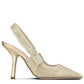 J'Adior Slingback Pump