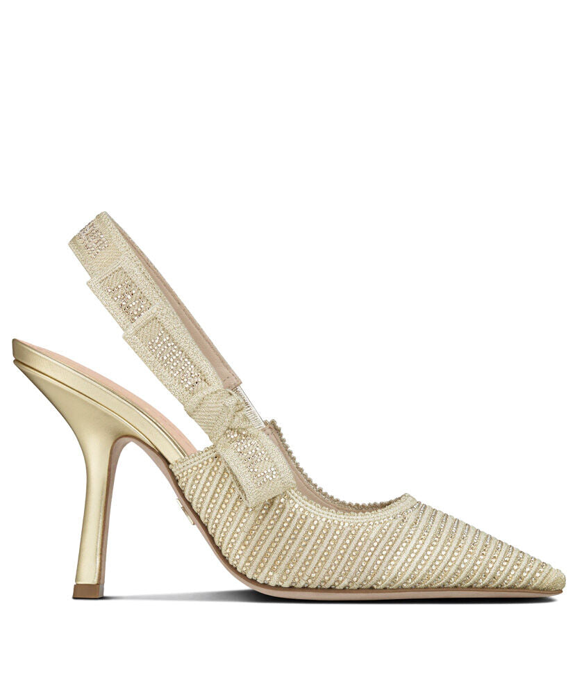 J'Adior Slingback Pump