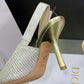 J'Adior Slingback Pump