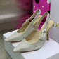 J'Adior Slingback Pump