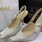 J'Adior Slingback Pump