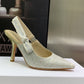 J'Adior Slingback Pump