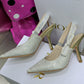 J'Adior Slingback Pump