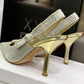 J'Adior Slingback Pump