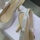 J'Adior Slingback Pump