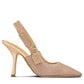 J'Adior Slingback Pump