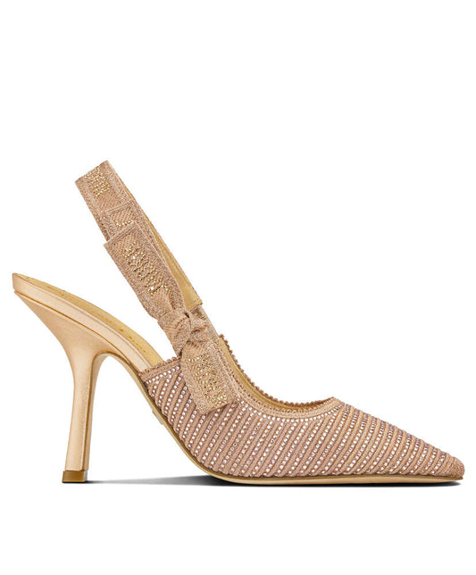 J'Adior Slingback Pump