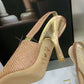 J'Adior Slingback Pump