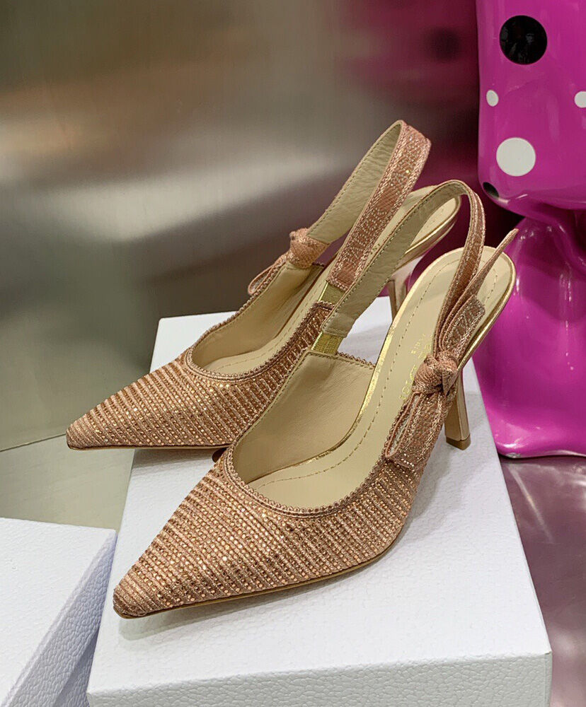 J'Adior Slingback Pump