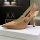 J'Adior Slingback Pump