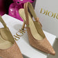 J'Adior Slingback Pump