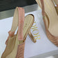 J'Adior Slingback Pump