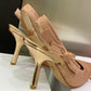 J'Adior Slingback Pump