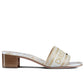Dway Heeled Slide