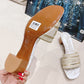 Dway Heeled Slide