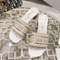 Dway Heeled Slide