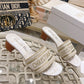 Dway Heeled Slide