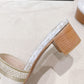 Dway Heeled Slide